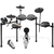 Bateria Alesis Nitro Mesh www.aguitarradeprata.com.br