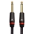 Cabo para Instrumento Monster Cable ProLink Bass 6,4 Metros P10