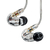 Fone De Ouvido Profissional In Ear Shure Se215-cl Original Monitoramento