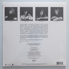 LP PATTI SMITH - HORSES na internet