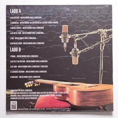 LP DUCA LEINDECKER - PEDIDOS AO VIVO na internet