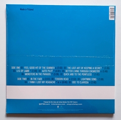 LP QUEENS OF THE STONE AGE - R na internet