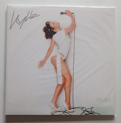LP KYLIE MINOGUE - FEVER - comprar online
