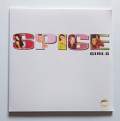 LP SPICE GIRLS - SPICE - comprar online