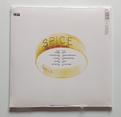 LP SPICE GIRLS - SPICE na internet