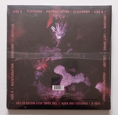LP THE CURE - DESINTEGRATION (DUPLO) na internet
