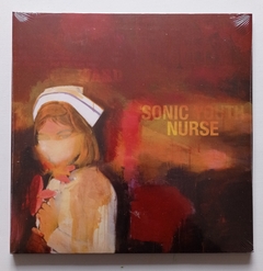 LP SONIC YOUTH - SONIC NURSE (DUPLO) - comprar online