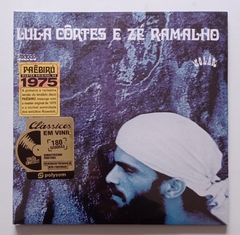 LP LULA CÔRTES E ZÉ RAMALHO - PAÊBIRÚ (DUPLO) - comprar online