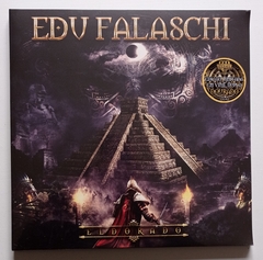 LP EDU FALASCHI - ELDORADO (DUPLO, DOURADO) - comprar online