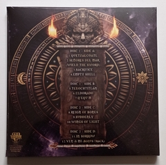 LP EDU FALASCHI - ELDORADO (DUPLO, DOURADO) na internet