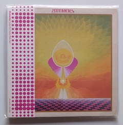 LP OS MUTANTES - TUDO FOI FEITO PELO SOL (BRANCO) - comprar online