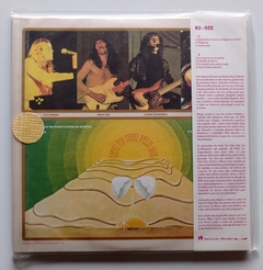LP OS MUTANTES - TUDO FOI FEITO PELO SOL (BRANCO) na internet