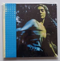 LP RENATA ROSA - ZUNIDO DA MATA (AMARELO) - comprar online