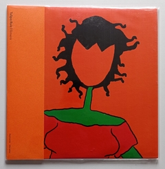 LP TULIPA RUIZ - EFÊMERA (LARANJA) - comprar online