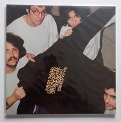 LP SOPHIA CHABLAU E UMA ENORME PERDA DE TEMPO - MÚSICA DO ESQUECIMENTO (BRANCO) - comprar online