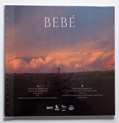 LP BEBÉ - BEBÉ (MARROM) na internet
