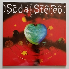 LP SODA STEREO - DYNAMO - comprar online