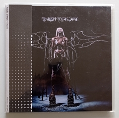 LP PABLLO VITTAR - NOITADA (CINZA) - comprar online