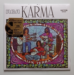 LP KARMA - KARMA - comprar online