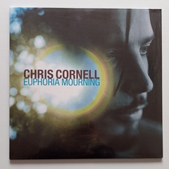 LP CHRIS CORNELL - EUPHORIA MOURNING - comprar online