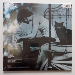 LP CHRIS CORNELL - EUPHORIA MOURNING na internet