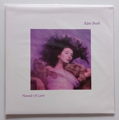 LP KATE BUSH - HOUNDS OF LOVE - comprar online