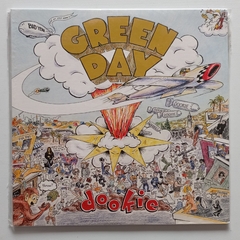 LP GREEN DAY - DOOKIE - comprar online