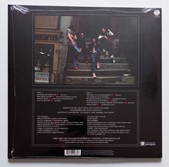 LP THIN LIZZY - BAD REPUTATION na internet