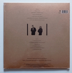LP JOHN PARISH & PJ HARVEY - DANCE HALL AT HOUSE POINT na internet