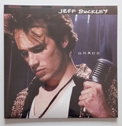 LP JEFF BUCKLEY - GRACE - comprar online