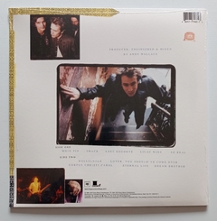 LP JEFF BUCKLEY - GRACE na internet