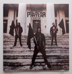 LP BLACK PANTERA - PERPÉTUO - comprar online