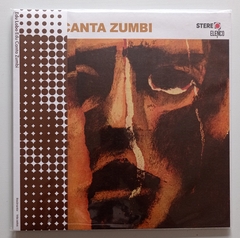 LP EDU LOBO - EDU CANTA ZUMBI - comprar online
