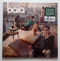 LP BAIA - HABEAS CORPUS - comprar online