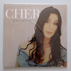 LP CHER - BELIEVE - comprar online