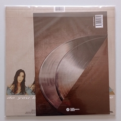 LP CHER - BELIEVE na internet