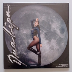 LP DUA LIPA - FUTURE NOSTALGIA / THE MOONLIGHT EDITION (DUPLO) - comprar online