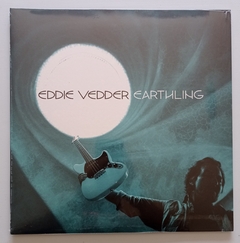 LP EDDIE VEDDER - EARTHLING - comprar online