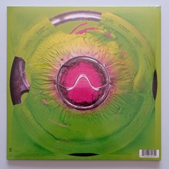 LP LADY GAGA - DAWN OF CHROMATICA na internet