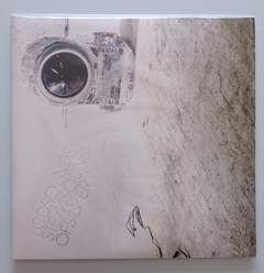 LP LCD SOUNDSYSTEM - SOUNDS OF SILVER (DUPLO) - comprar online
