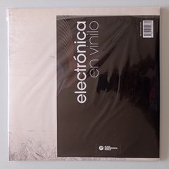 LP LCD SOUNDSYSTEM - SOUNDS OF SILVER (DUPLO) na internet