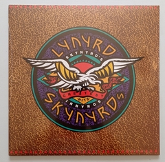 LP LYNYRD SKYNYRD - SKYNYRD'S INNYRDS - comprar online