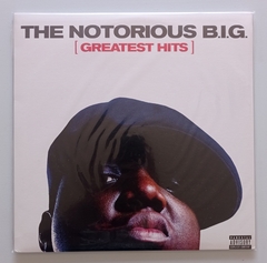 LP THE NOTORIOUS B.I.G. - GREATEST HITS (DUPLO) - comprar online