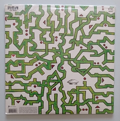 LP ALMENDRA - ALMENDRA 2 (DUPLO) na internet