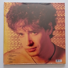 LP GUSTAVO CERATI - AMOR AMARILLO (DUPLO) na internet