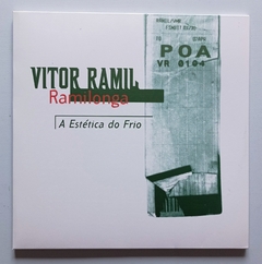LP VITOR RAMIL - RAMILONGA (VERDE) - comprar online