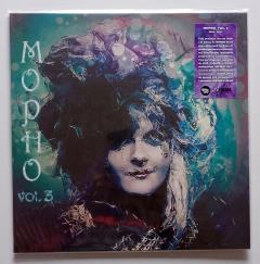 LP MOPHO - VOL. 3 (COLORIDO) - comprar online