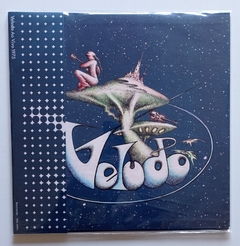 LP VELUDO - AO VIVO 1975 - comprar online