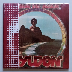 LP HYLDON - SABOR DE AMOR - comprar online