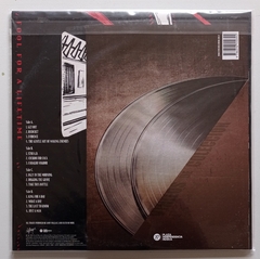 LP FAITH NO MORE - KING FOR A DAY FOOL FOR A LIFETIME (DUPLO) na internet